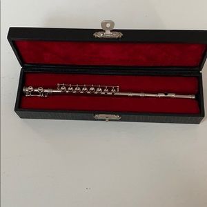 American Girl doll flute